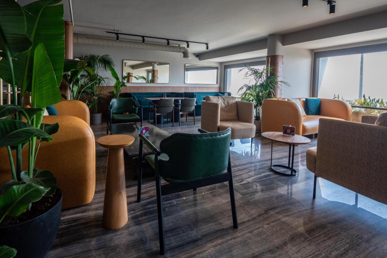Hotel Bosphorus Stambuł