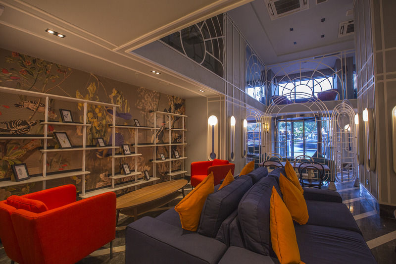 Bosphorus 4* Stambuł