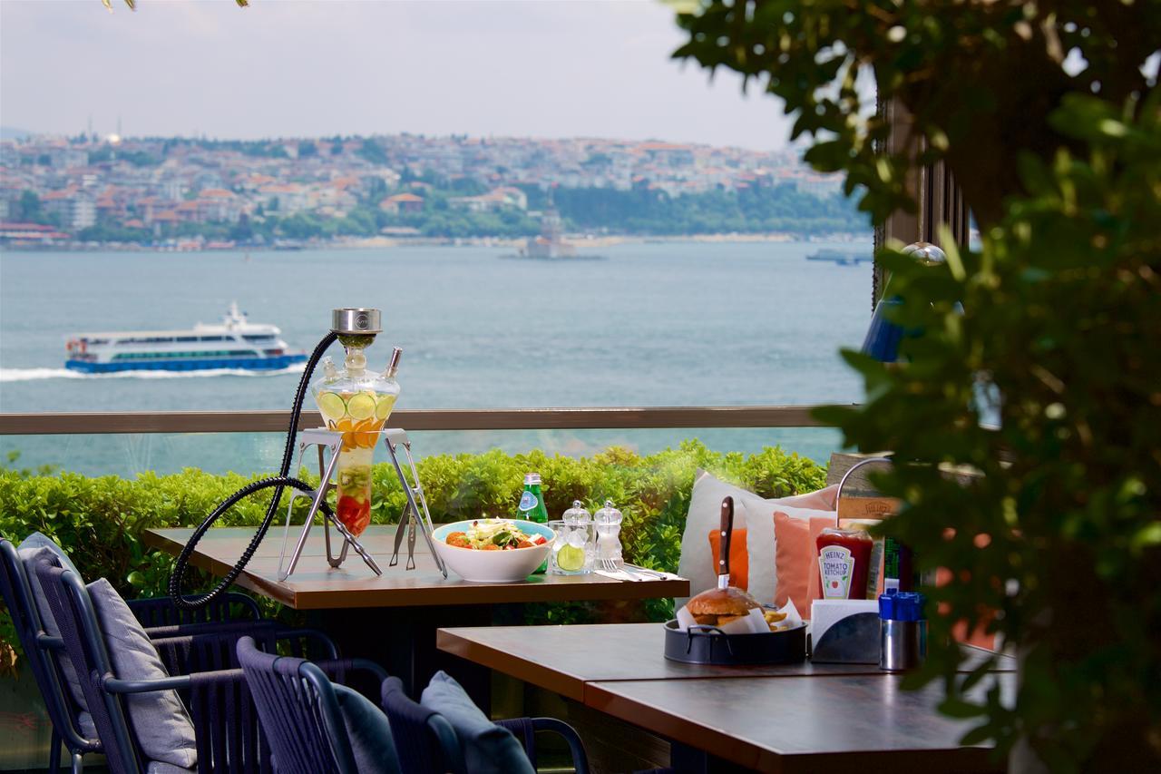 Bosphorus 4* Stambuł