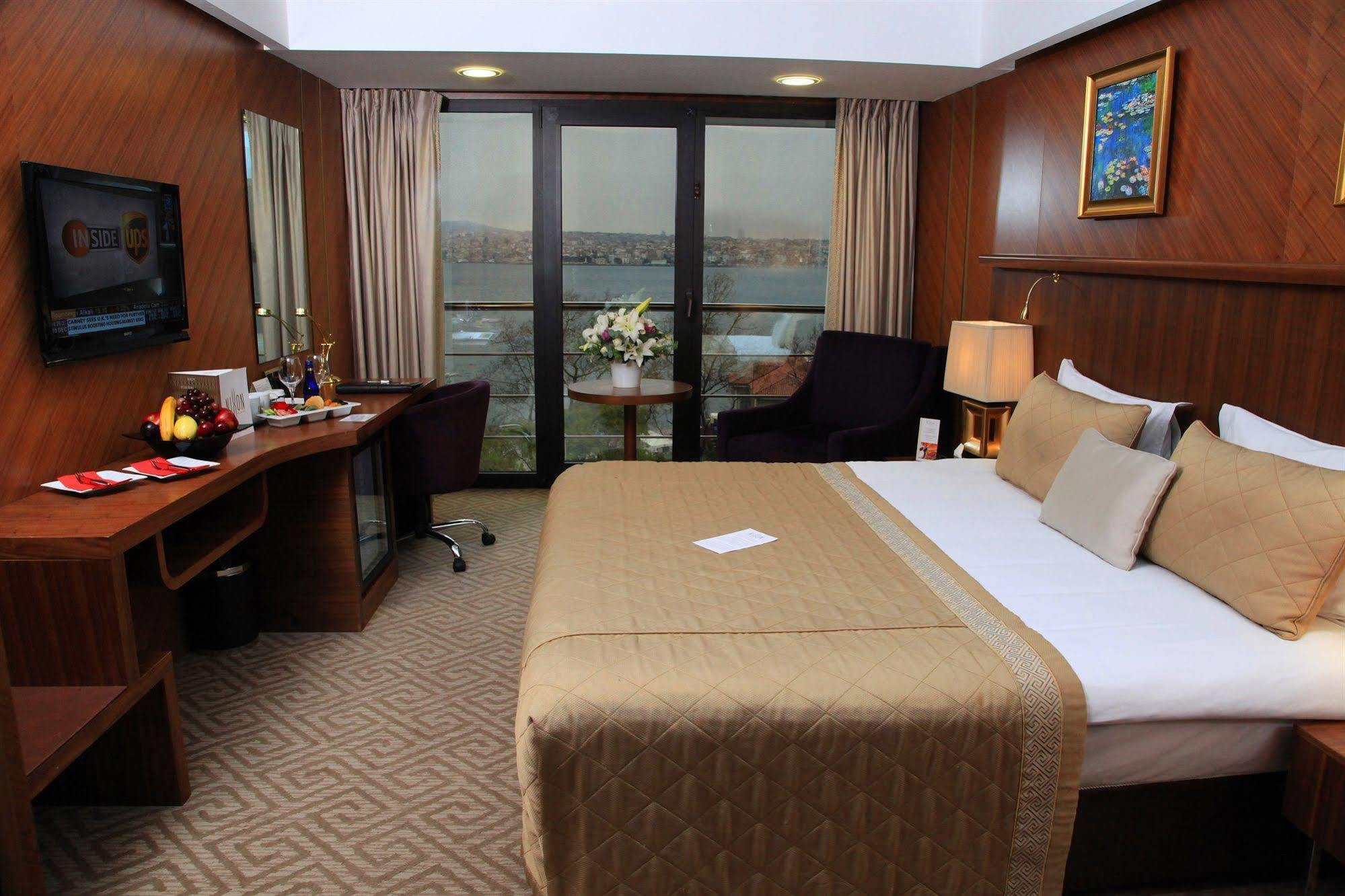Bosphorus 4* Stambuł