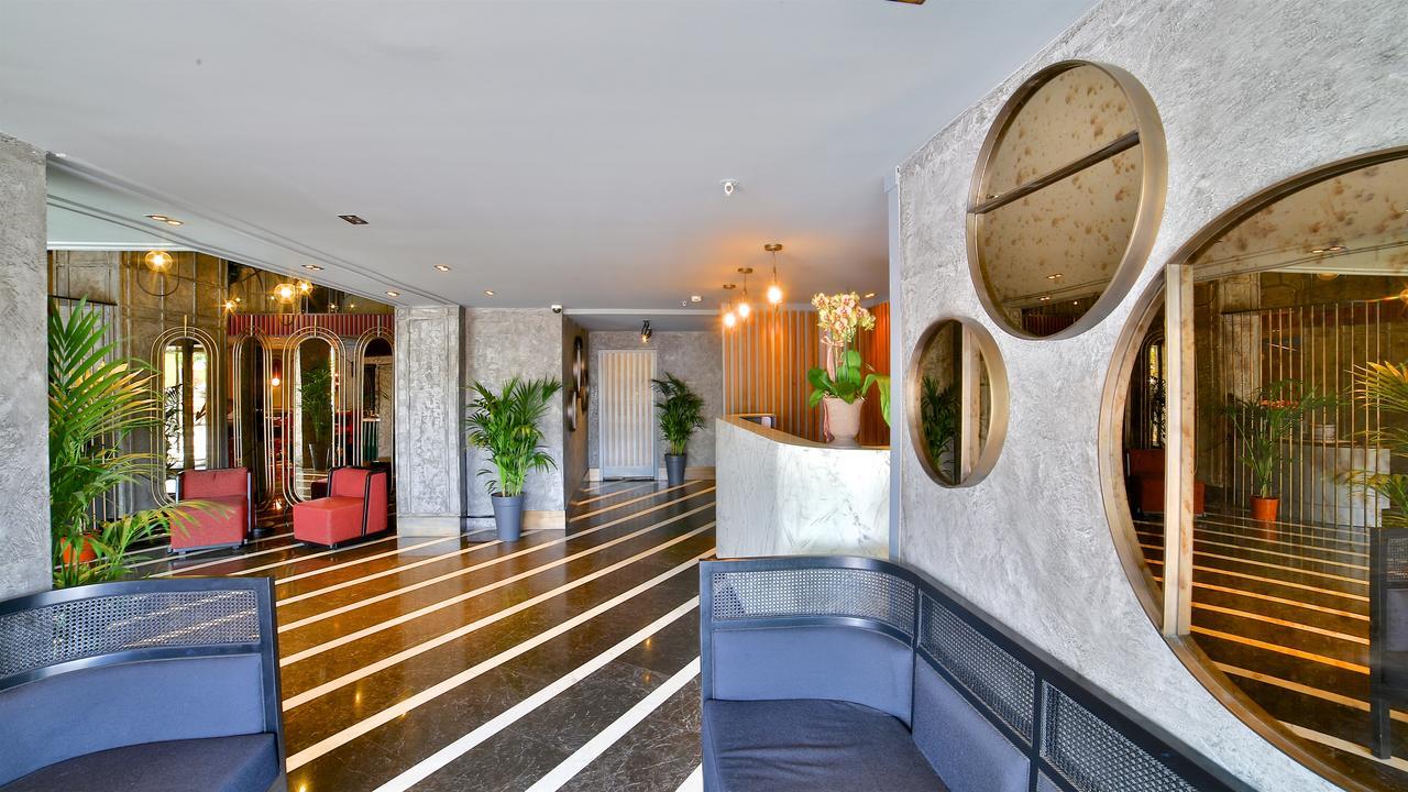 Bosphorus 4* Istanboel